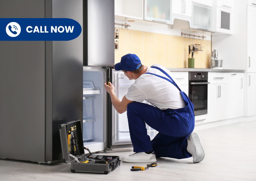 Poway Appliance Repair Company